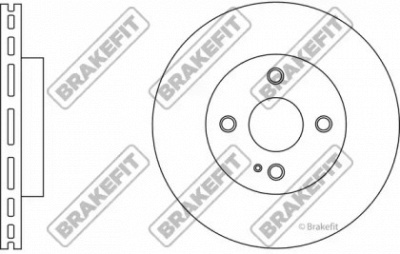 APEC BRAKING sdk6133 -